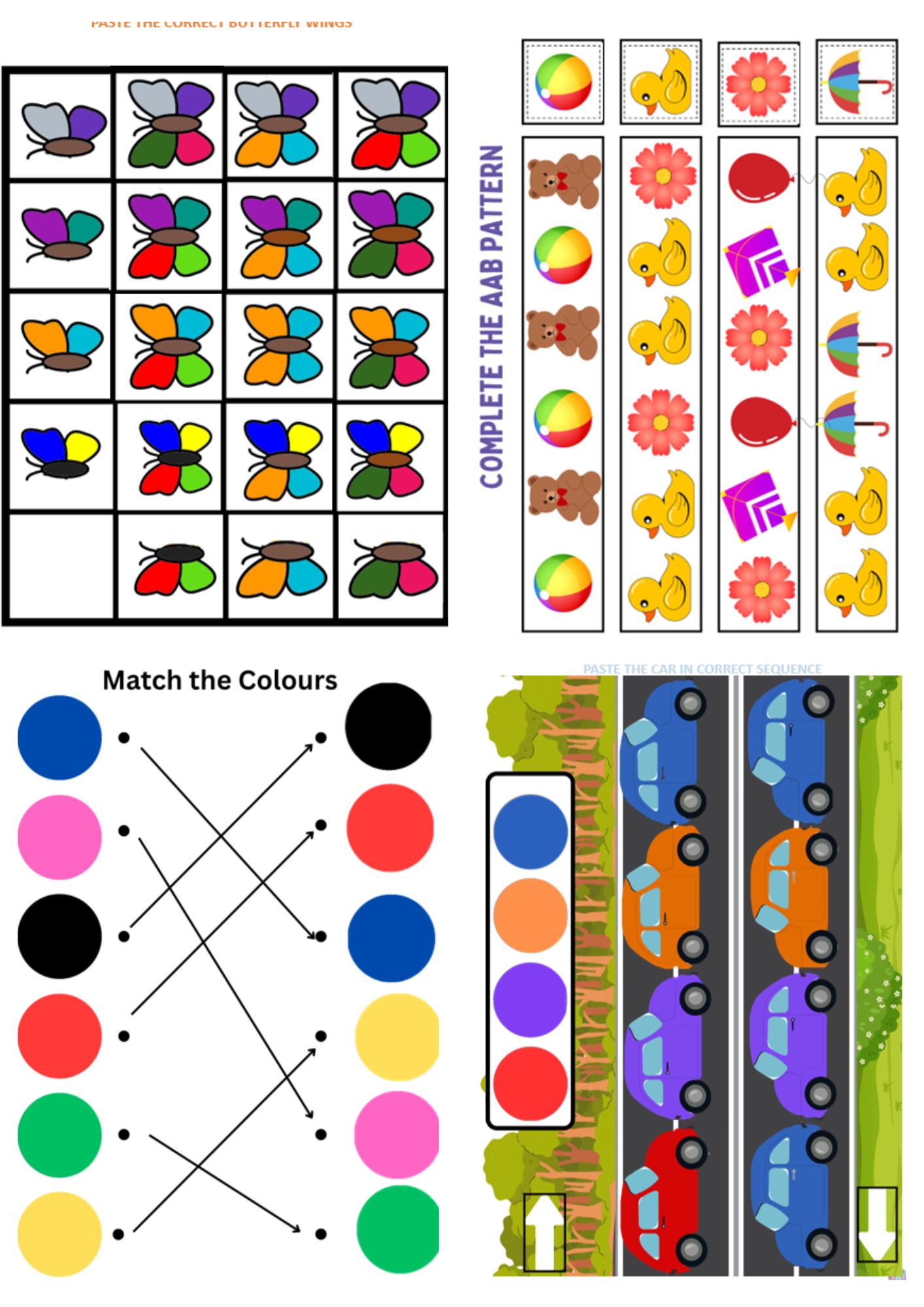 Copy of Non tearable 100+ reusable velcro stickers 12 Activities screen ffree engagement (7)