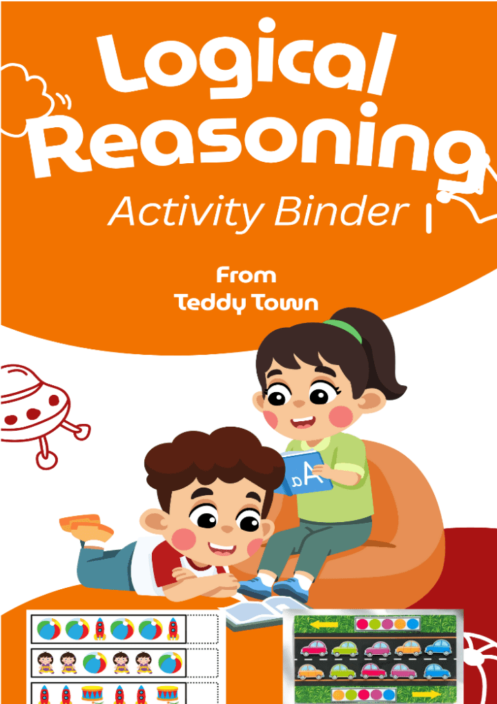 kids-logical-reasoning-binder-level-1