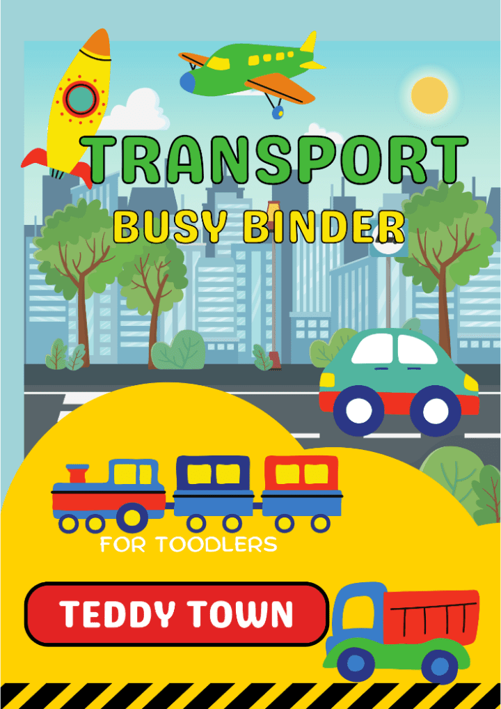 kids-transport-busy-binder