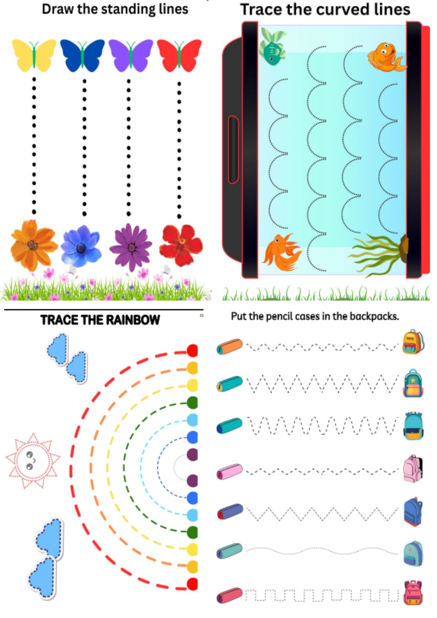 Copy of Non tearable 100+ reusable velcro stickers 12 Activities screen ffree engagement (15)