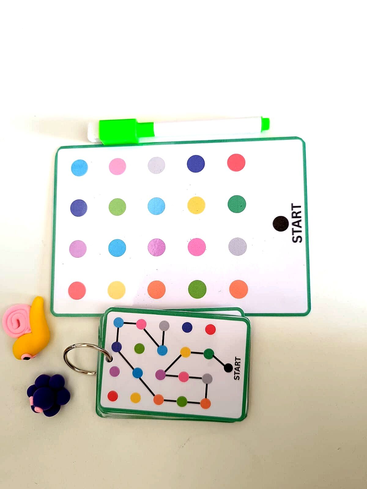Draw the pattern Activity